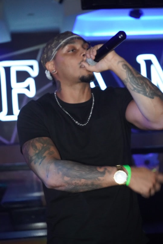 Music Artist - J Stanza – Dj C’$tackZ