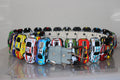 Motor sport- 3D Belt