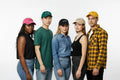 Good Vibes - Snap Backs