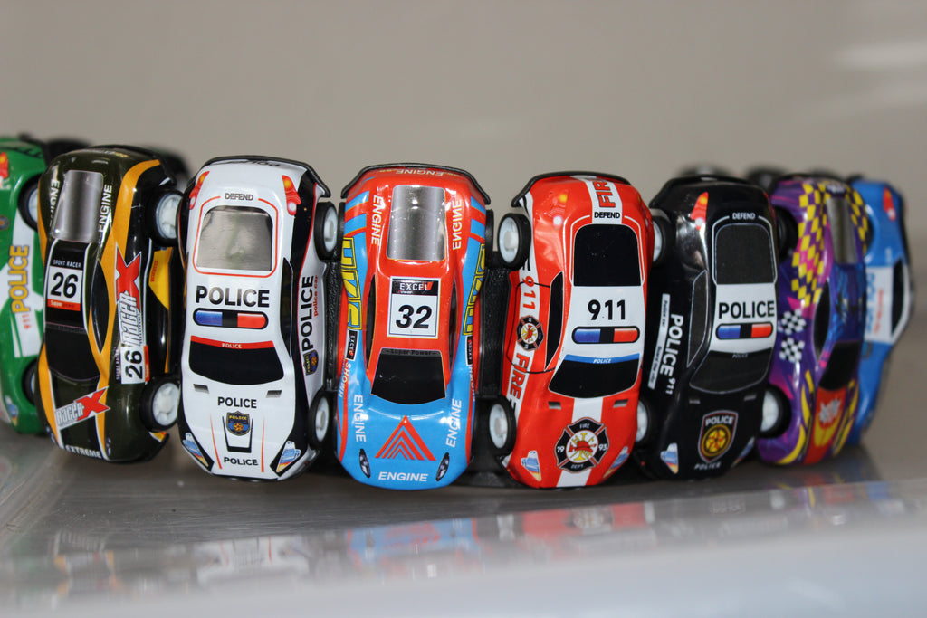 Motor sport- 3D Belt